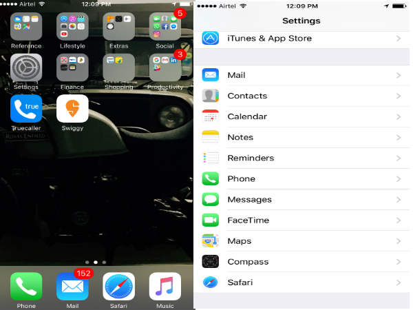 How to disable iMessages and go back to SMS on Apple iPhones