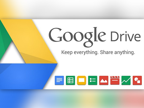 How to use Google Drive on Android phone to scan your documents
