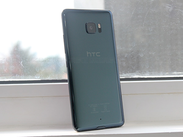 HTC U Ultra review
