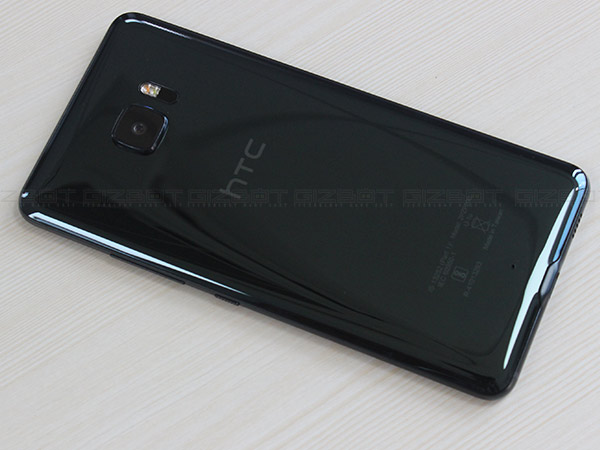 HTC U Ultra review