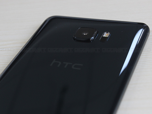 HTC U Ultra review