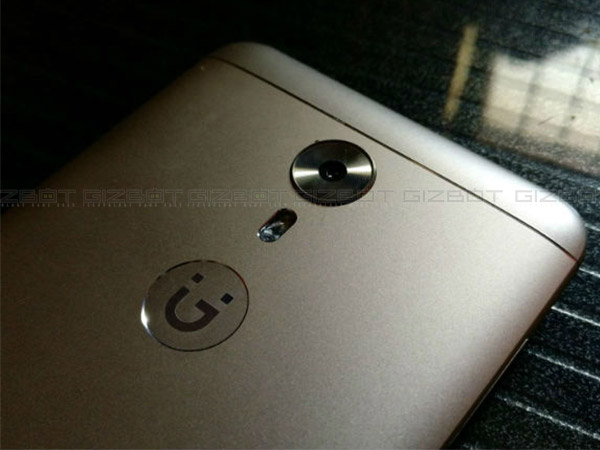 Gionee A1 review: It lasts long and captures good selfies