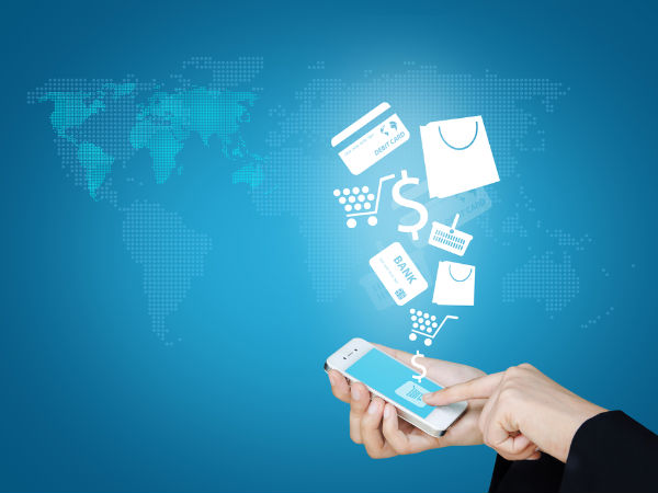 Omni-channel retail technology can change the way we purchase goods