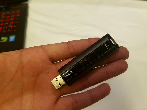 SanDisk announces high performance portable storage devices