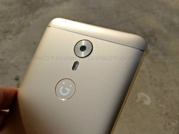 Gionee A1 review: It lasts long and captures good selfies