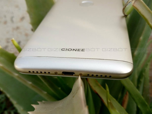 Gionee A1 review: It lasts long and captures good selfies