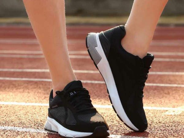 Xiaomi unveils Intel powered smart shoes