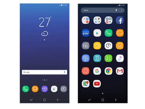Samsung Galaxy S8 to come with revamped launcher and app icons