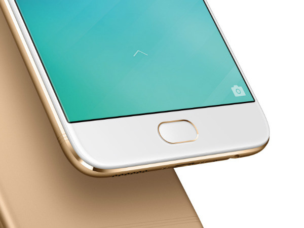 OPPO F3 Plus is a no compromise flagship phone at an affordable price