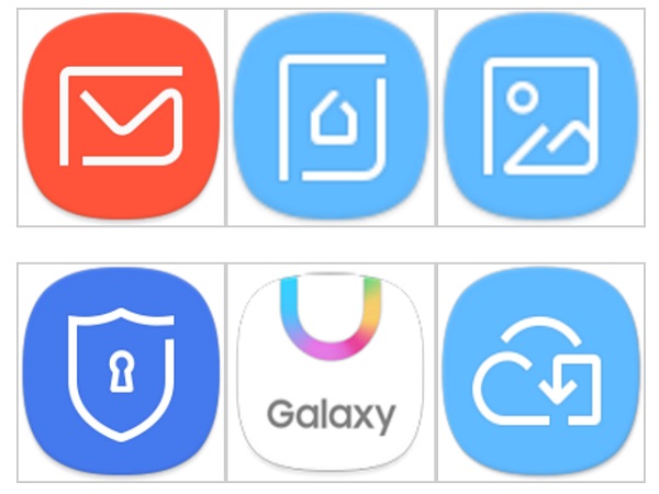 Samsung Galaxy S8 to come with revamped launcher and app icons