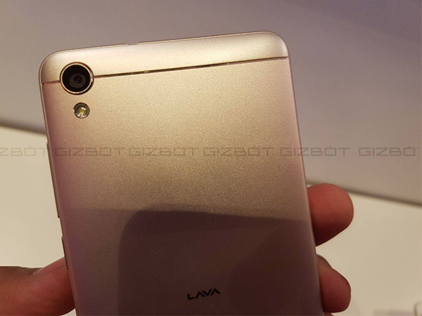 Lava Z10 First Impressions: Lava’s take on budget Chinese smartphones Lava Z10 First Impressions: Lava’s take on budget Chinese smartphones