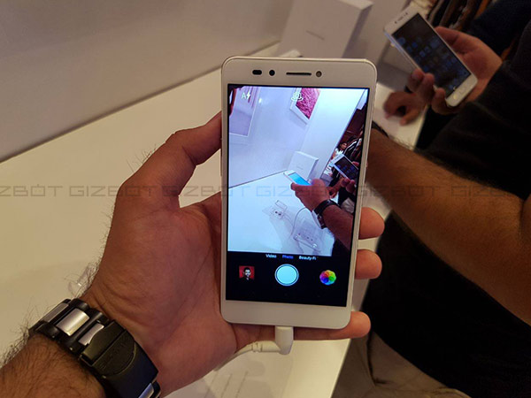 Lava Z10 First Impressions: Lava’s take on budget Chinese smartphones Lava Z10 First Impressions: Lava’s take on budget Chinese smartphones