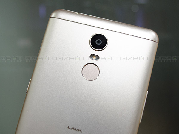 Lava Z25 First Impressions: 'Flagship device' may face some challenges