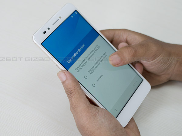 Lava Z25 First Impressions: 'Flagship device' may face some challenges