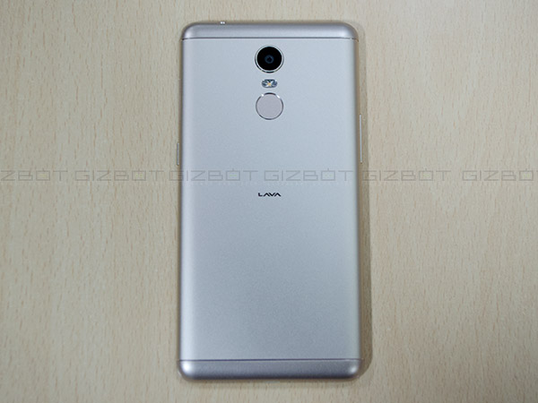 Lava Z25 First Impressions: 'Flagship device' may face some challenges