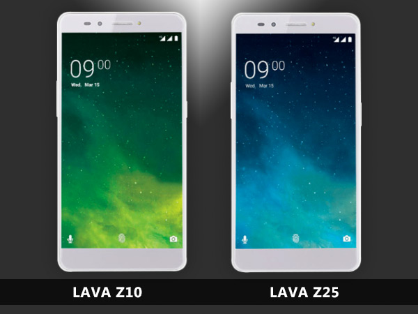 Lava smartphones set to create some stir in Indian market Lava smartphones set to create some stir in Indian market