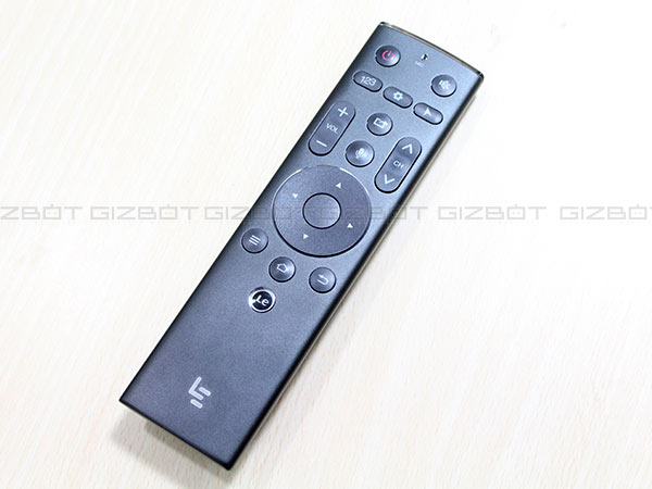 LeEco Super4 X50 Pro 4K TV Review: stunning looks, buggy performance