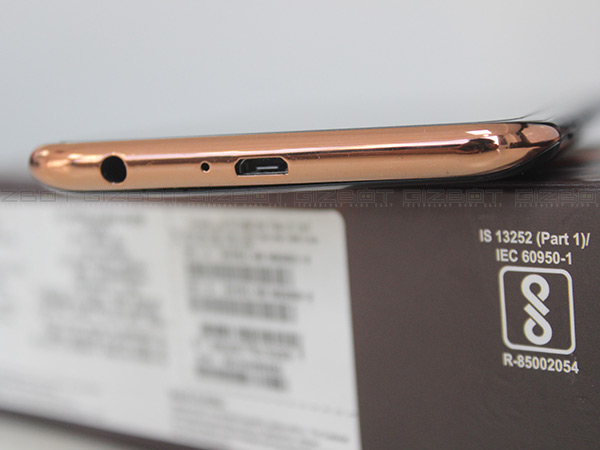 LG K10 (2017) review: Good phone but lags behind in the race