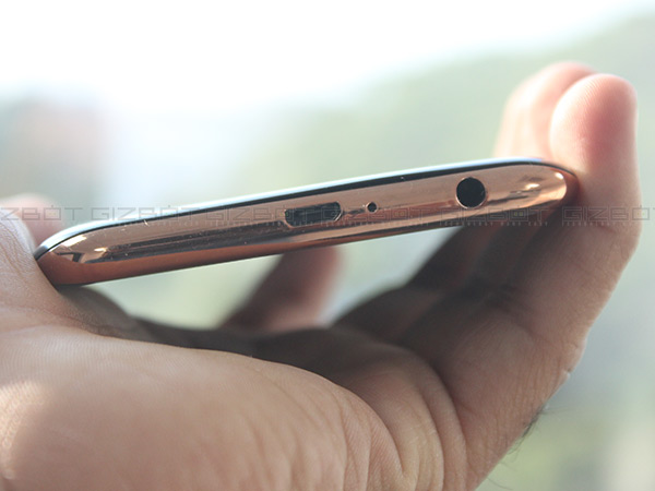 LG K10 (2017) review: Good phone but lags behind in the race