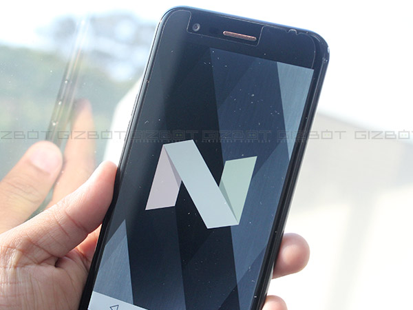 LG K10 (2017) review: Good phone but lags behind in the race