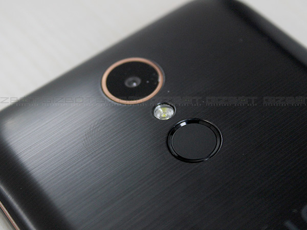 LG K10 (2017) review: Good phone but lags behind in the race