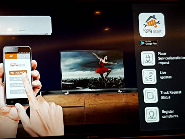 Micromax announces new range of Air conditioners in India Micromax announces new range of Air conditioners in India