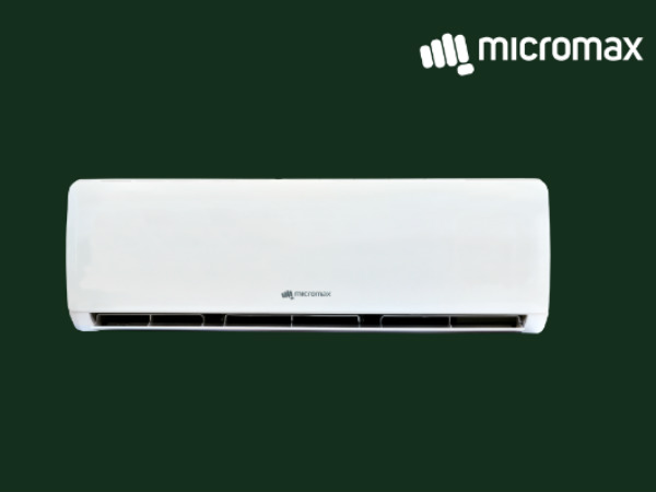 Micromax announces new range of Air conditioners in India