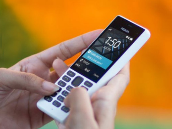 Nokia 150 with 32GB is now available in India at Rs.1,950 Nokia 150 with 32GB is now available in India at Rs.1,950