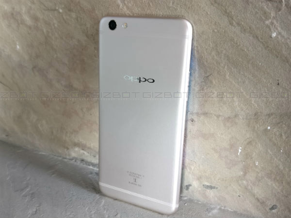 OPPO F3 Plus Review OPPO F3 Plus Review