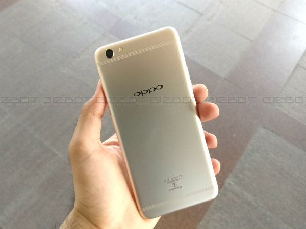 OPPO F3 Plus Review OPPO F3 Plus Review
