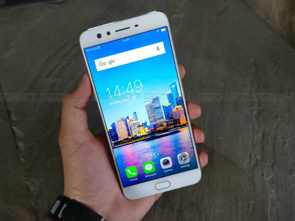 OPPO F3 Plus Review OPPO F3 Plus Review