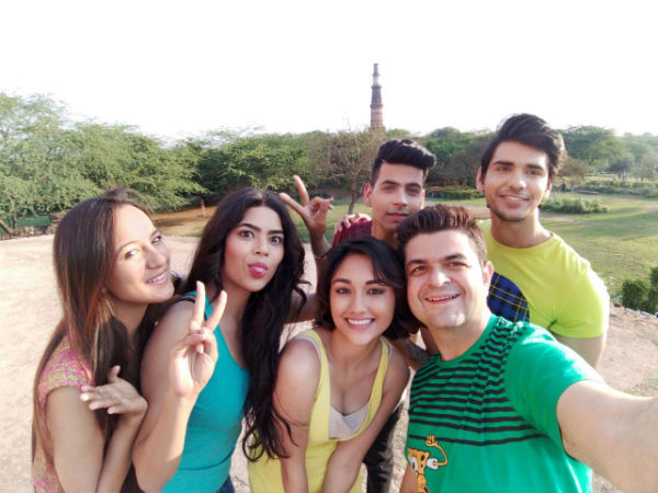 OPPO F3 Plus is set to redefine the selfie experience