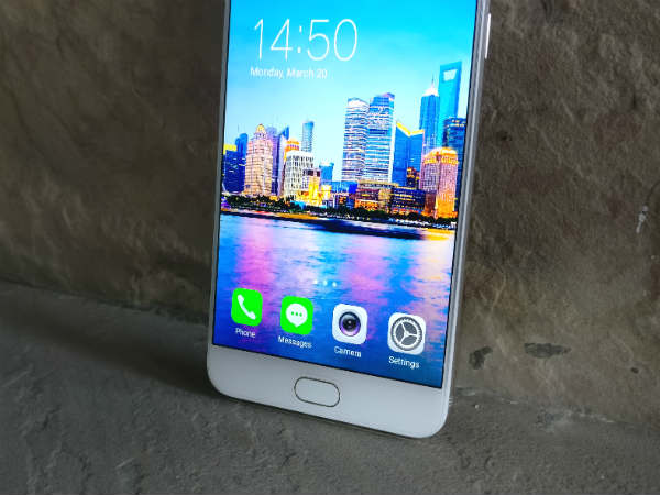 OPPO F3 Plus is a no compromise flagship phone at an affordable price