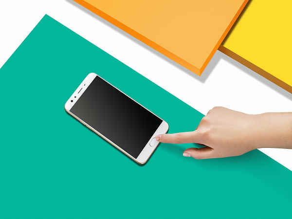 OPPO F3 Plus is a no compromise flagship phone at an affordable price