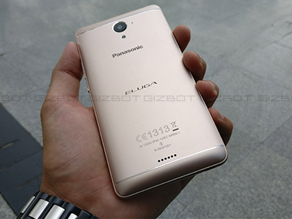 Panasonic Eluga Ray Max and Eluga Ray X First Impressions