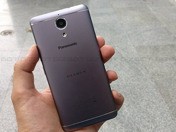 Panasonic Eluga Ray Max and Eluga Ray X First Impressions