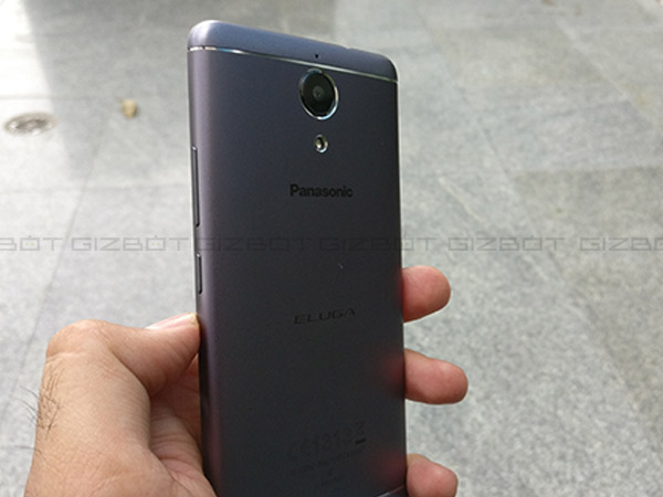 Panasonic Eluga Ray Max and Eluga Ray X First Impressions