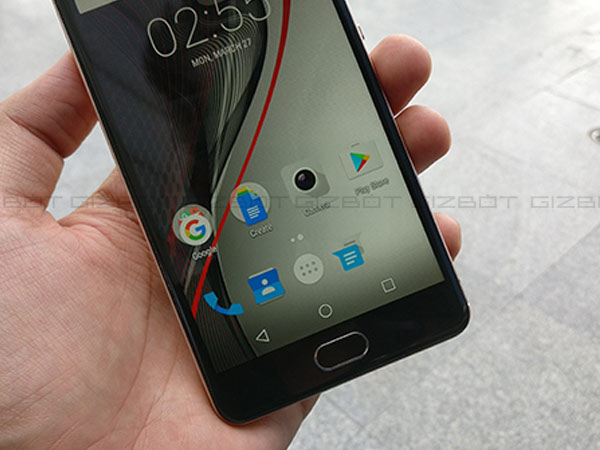 Panasonic Eluga Ray Max and Eluga Ray X First Impressions