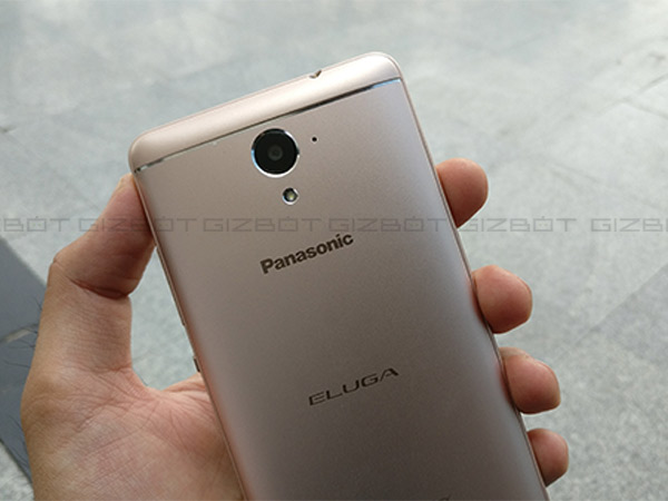 Panasonic Eluga Ray Max and Eluga Ray X First Impressions