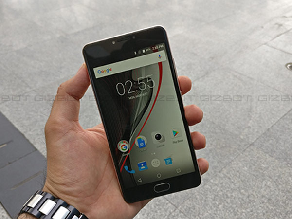 Panasonic Eluga Ray Max and Eluga Ray X First Impressions