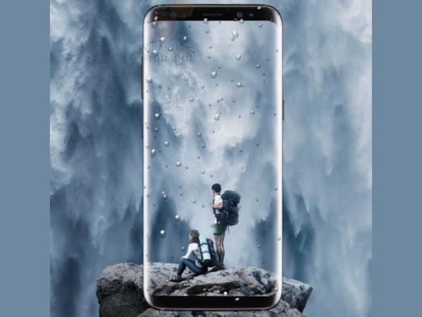 Samsung Galaxy S8, S8 Plus renders leaked: Specs and price hit the web