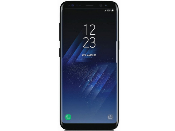 Samsung Galaxy S8 to feature iris sensor, slow-motion camera & more Samsung Galaxy S8 to feature iris sensor, slow-motion camera & more