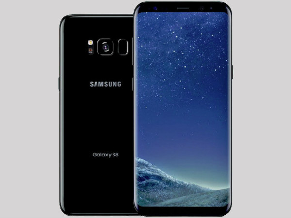 Samsung Galaxy S8 to feature an unannounced Sony IMX333 sensor Samsung Galaxy S8 to feature an unannounced Sony IMX333 sensor