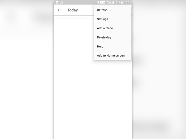 How to stop Google tracking your every move