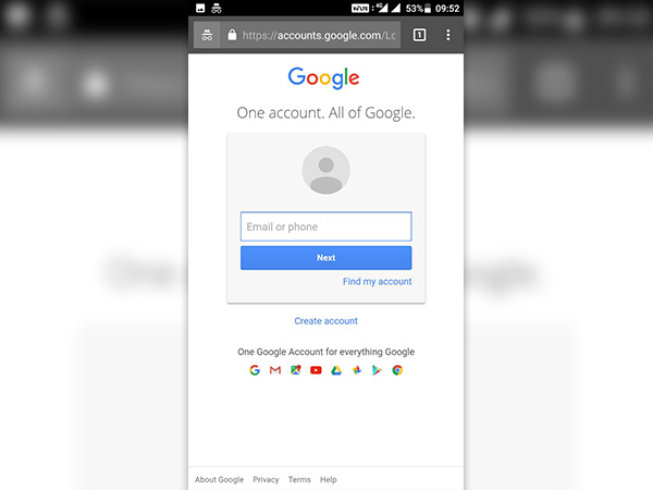 How to stop Google tracking your every move