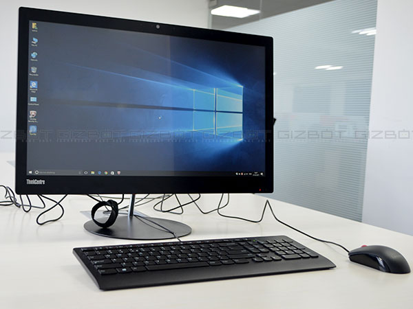 Lenovo ThinkCenter X1 review: Sleek Design and Optimum performance