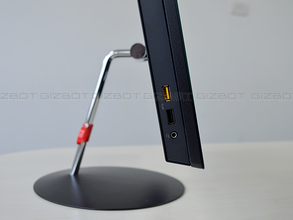 Lenovo ThinkCenter X1 review: Sleek Design and Optimum performance