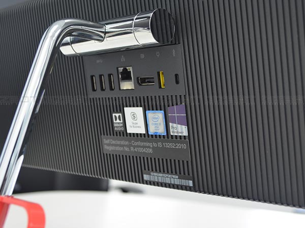 Lenovo ThinkCenter X1 review: Sleek Design and Optimum performance