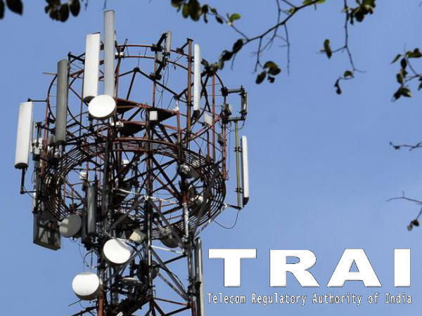 TRAI seeks views on ease of doing business TRAI seeks views on ease of doing business