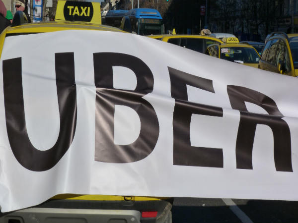 Uber amid pressing problems: Company's President blogs to clarify